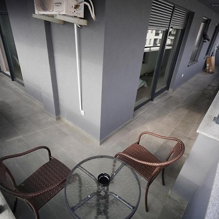 Apartman Venecija Banja Luka Exteriér fotografie