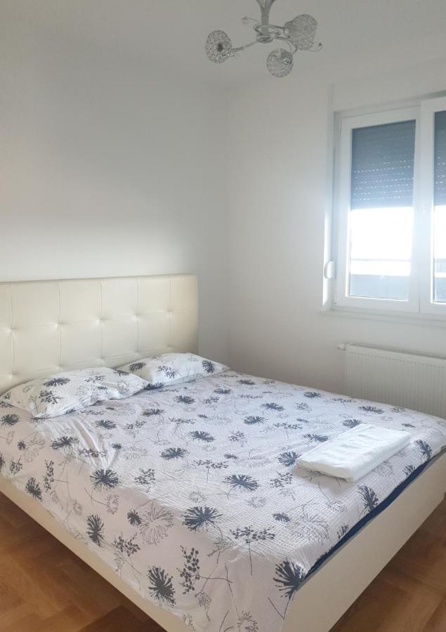 Apartman Venecija Banja Luka Exteriér fotografie