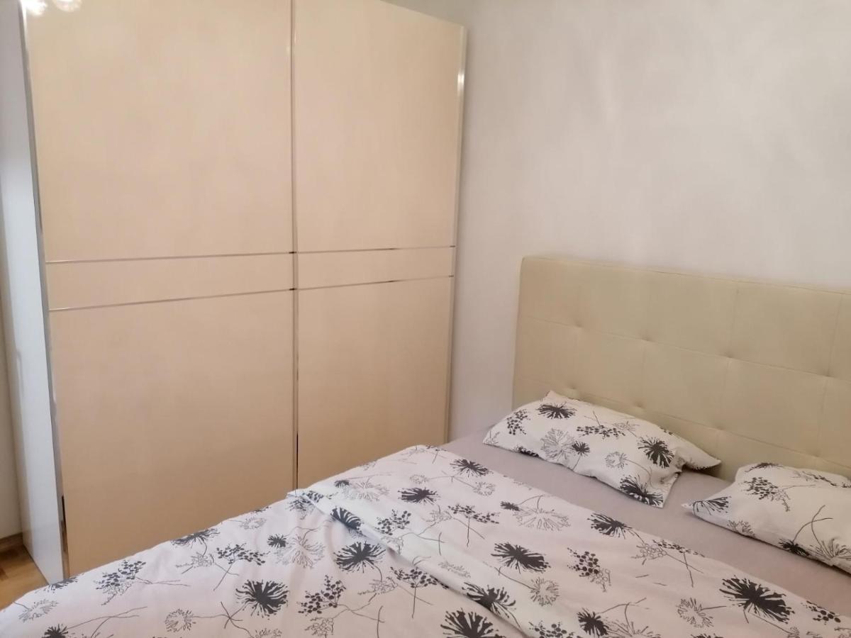 Apartman Venecija Banja Luka Exteriér fotografie