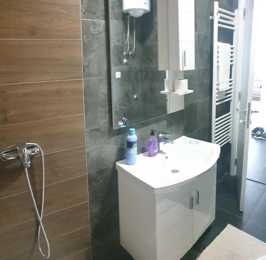 Apartman Venecija Banja Luka Exteriér fotografie