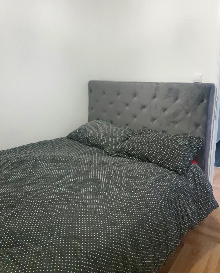 Apartman Venecija Banja Luka Exteriér fotografie