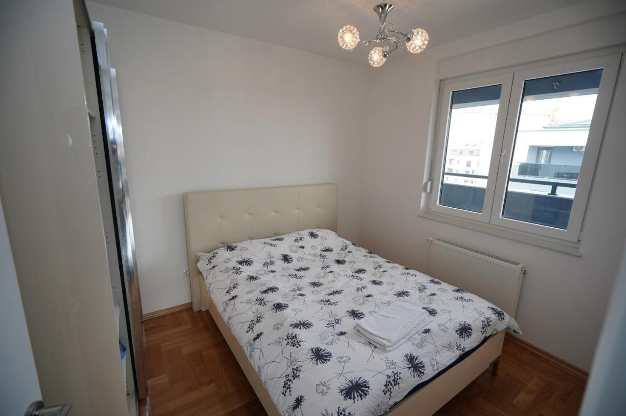 Apartman Venecija Banja Luka Exteriér fotografie