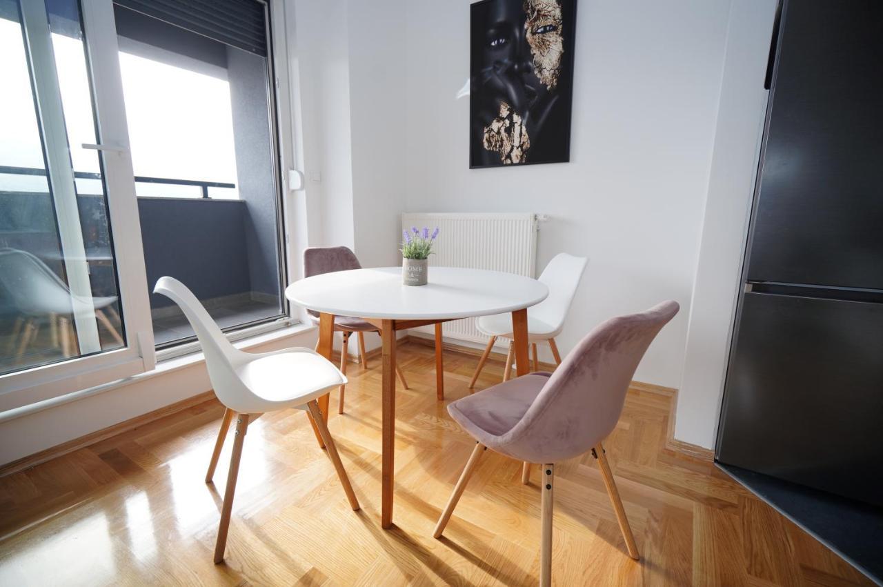 Apartman Venecija Banja Luka Exteriér fotografie