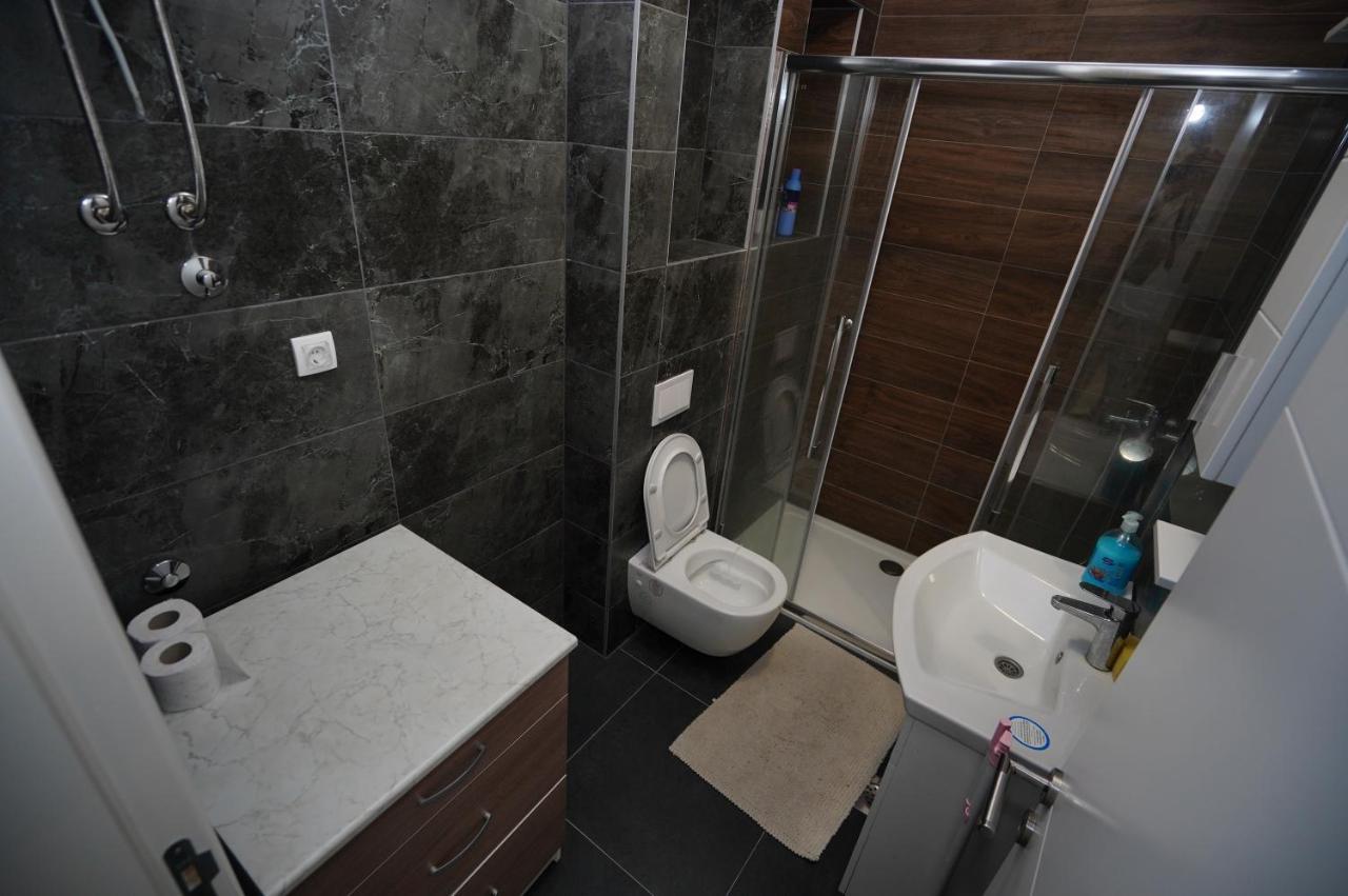 Apartman Venecija Banja Luka Exteriér fotografie