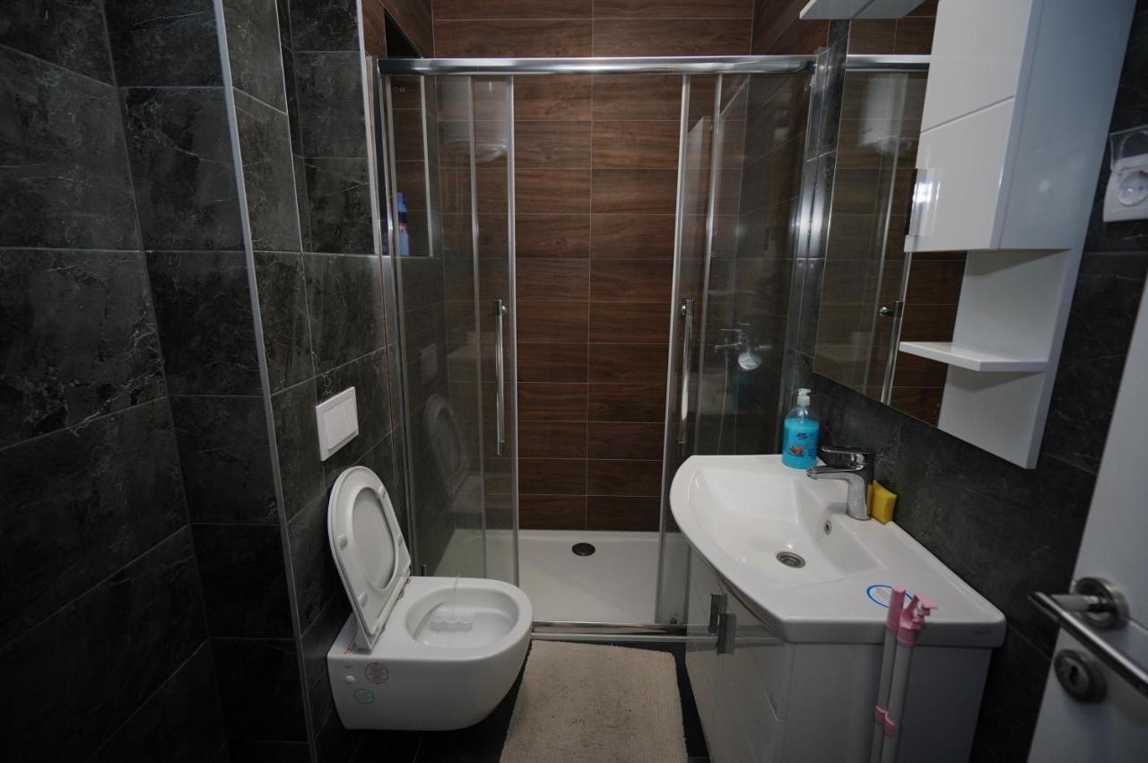 Apartman Venecija Banja Luka Exteriér fotografie